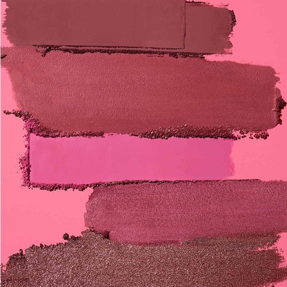 Fenty Beauty Snap Shadows in Rose - Picture 2 of 6